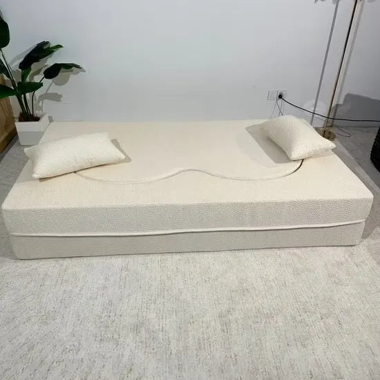 Sofá Compact Expande Sozinho ao Abrir (PROMOÇÃO)