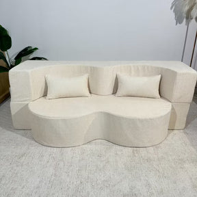 Sofá Compact Expande Sozinho ao Abrir (PROMOÇÃO)