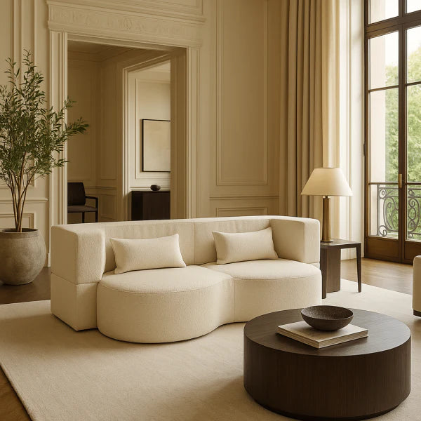 Sofá Compact Expande Sozinho ao Abrir (PROMOÇÃO)