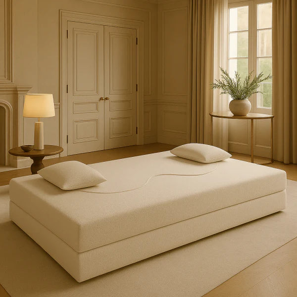 Sofá Compact Expande Sozinho ao Abrir (PROMOÇÃO)