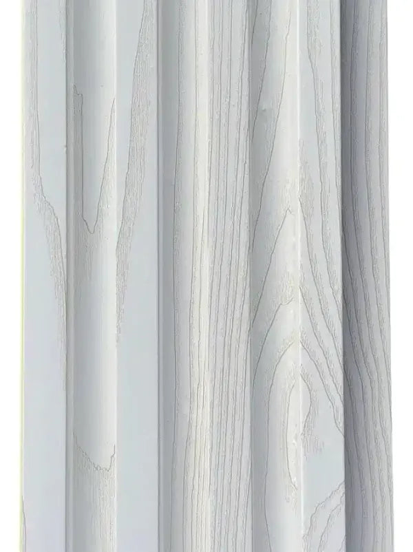 Kit 5 Painéis Ripados WPC Freijó 2,80m x 17cm – Interno e Externo (PROMOÇÃO)